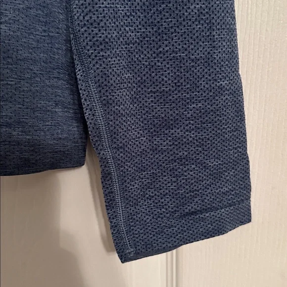 Lululemon Men's Metal Vent Long Sleeve Shirt 2.0 - Picture 7 of 8